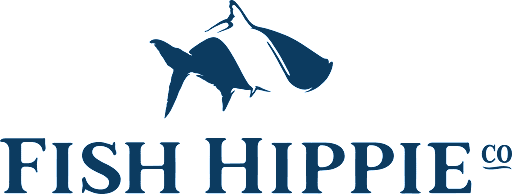 Fish Hippie Logo