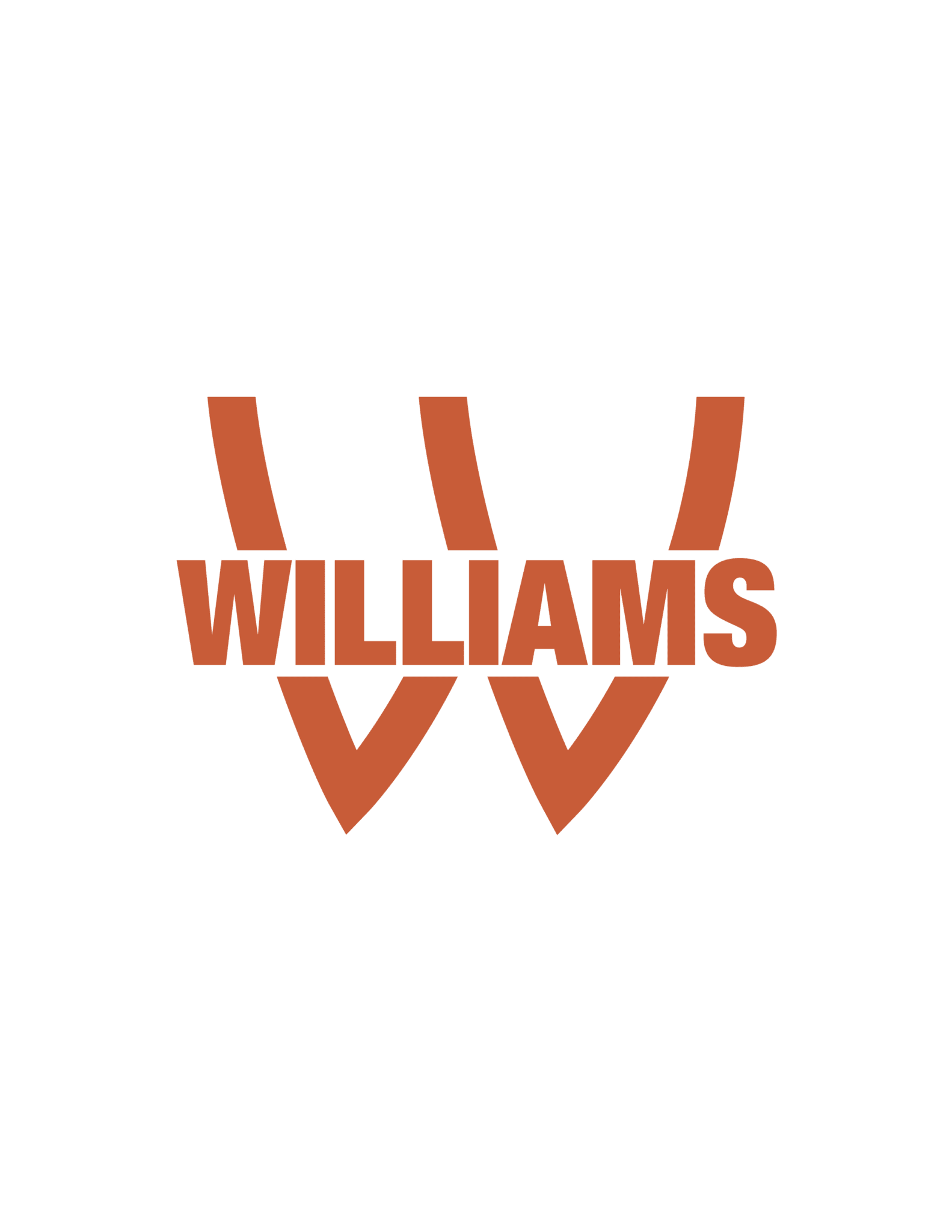 Williams Knife Co. Logo