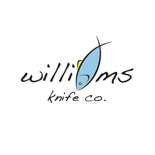 Williams Knife Co. Logo