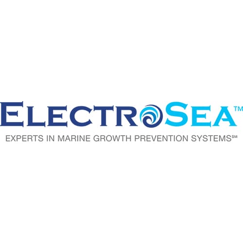 ElectroSea logo.