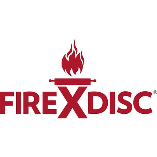 FIREDISC® Logo