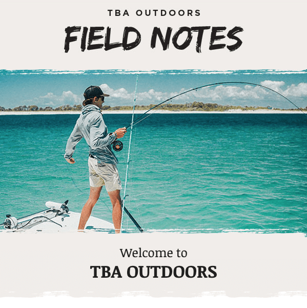 Field Notes