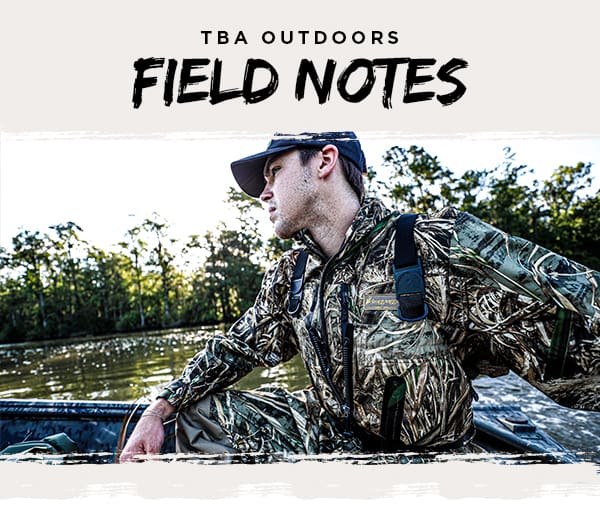 Field Notes