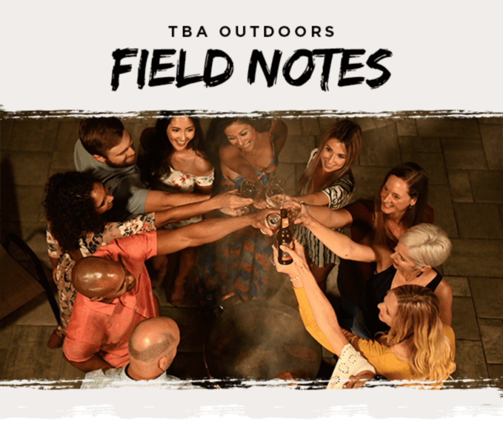Field Notes