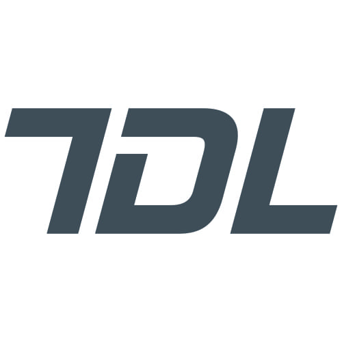 TDL logo.