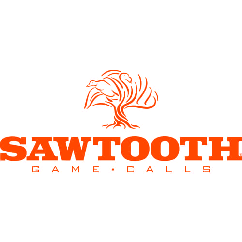 Sawtooth Game Calls logo.