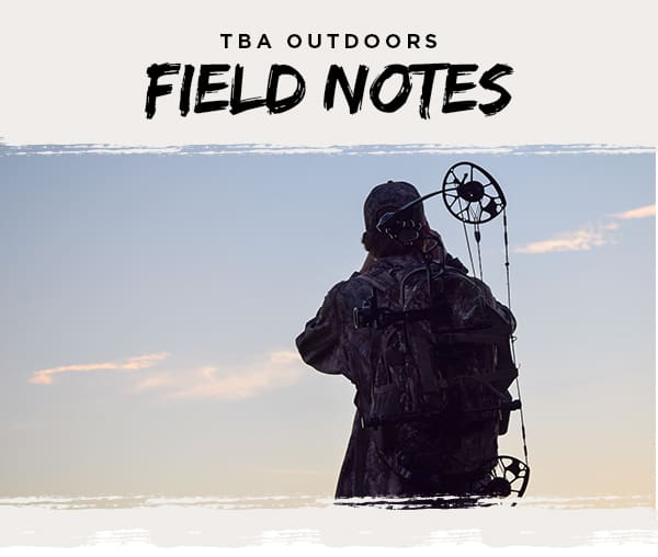 Field Notes