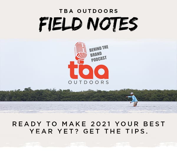 Field Notes