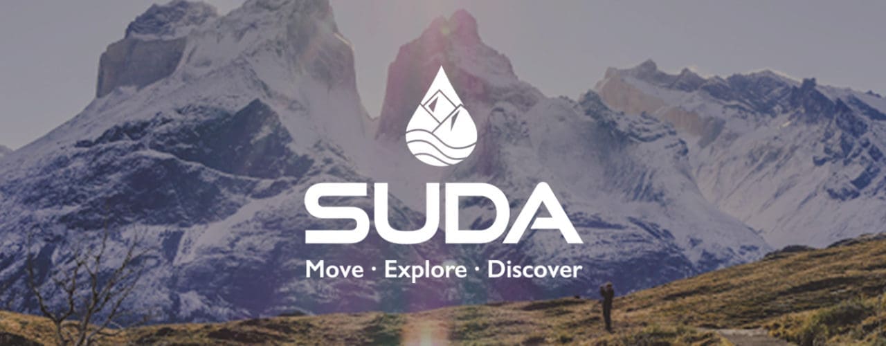 SUDA banner image.