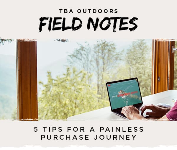 Field Notes December