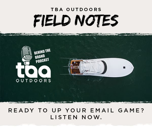 Field Notes