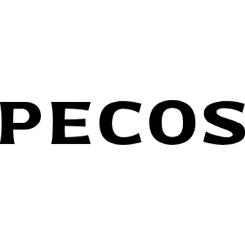 Pecos logo.