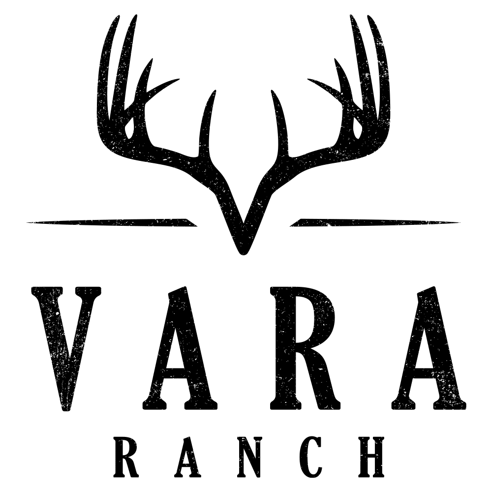 Vara Ranch Logo