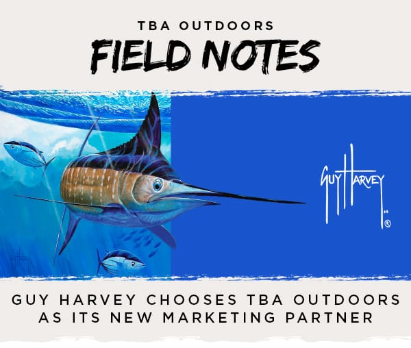 Field Notes April 2022