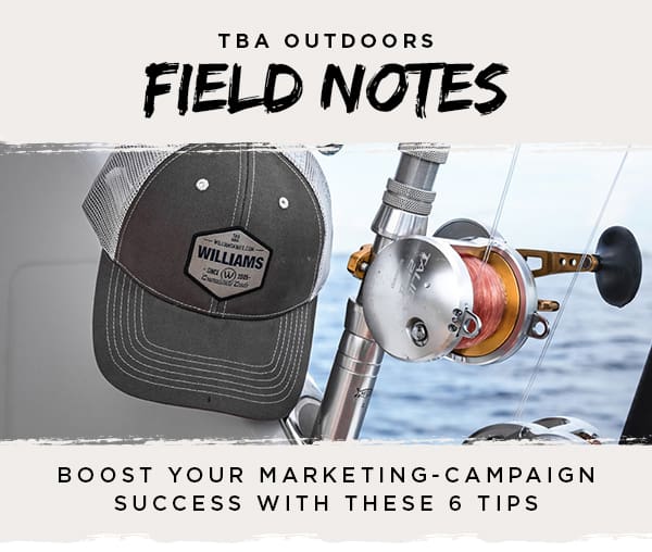 Field Notes August