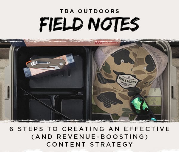 Field Notes November