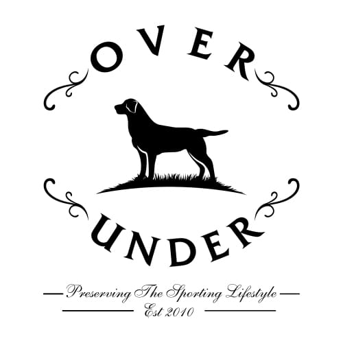 Over Under Logo