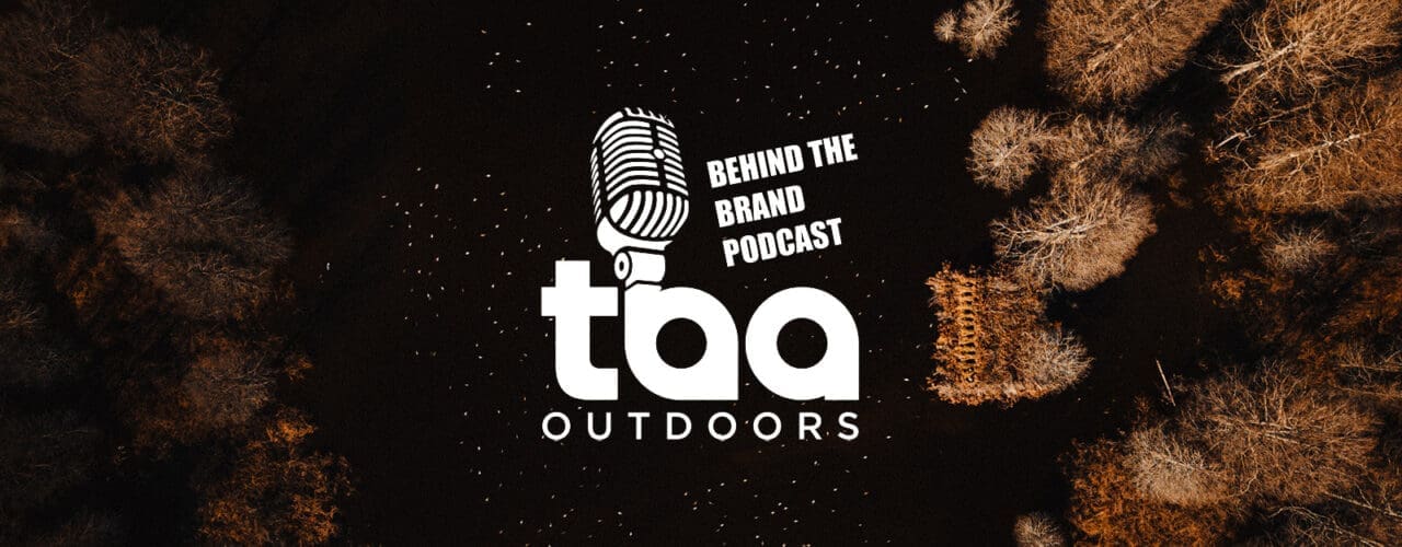 Behind The Brand Podcast
