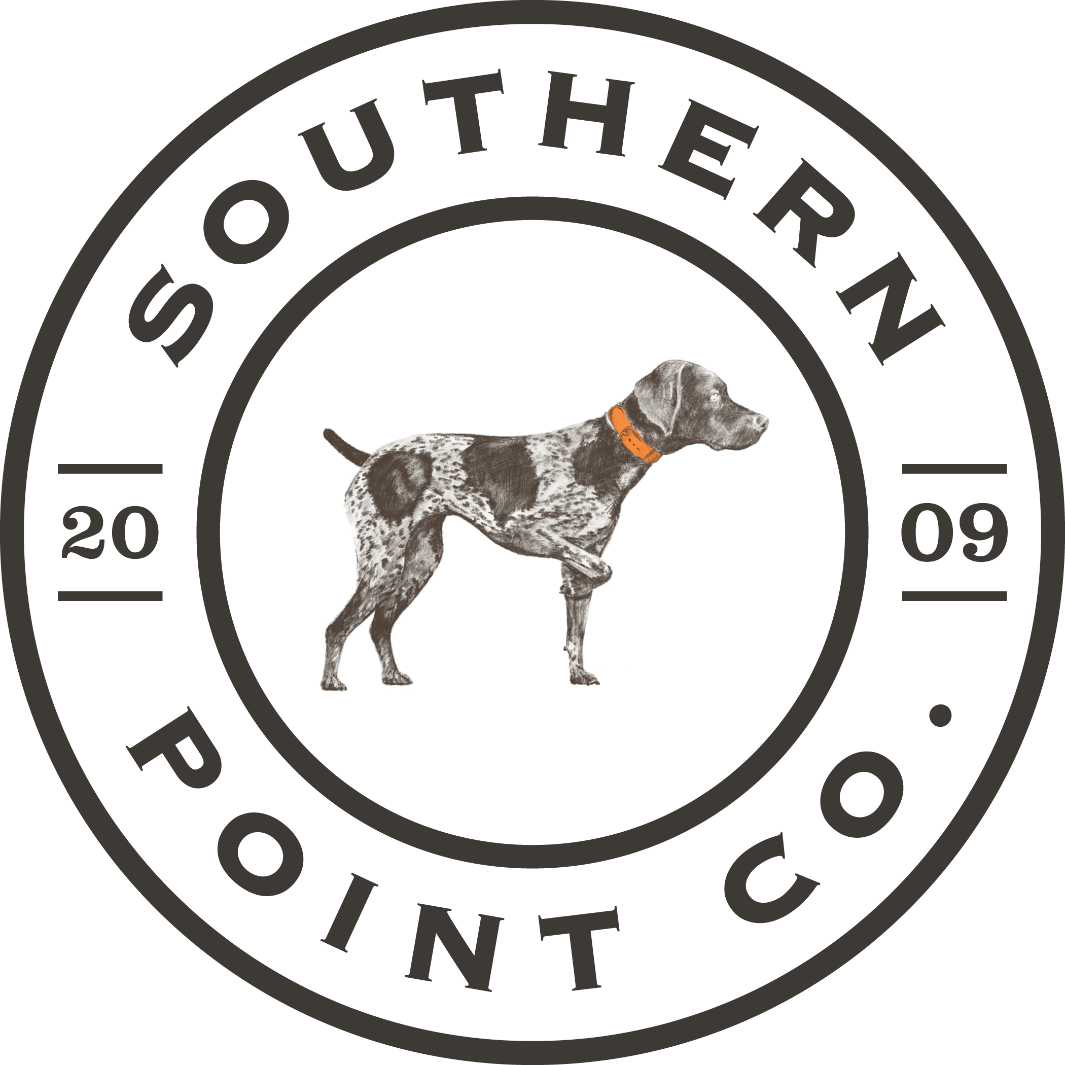 Southern Point Co. Logo