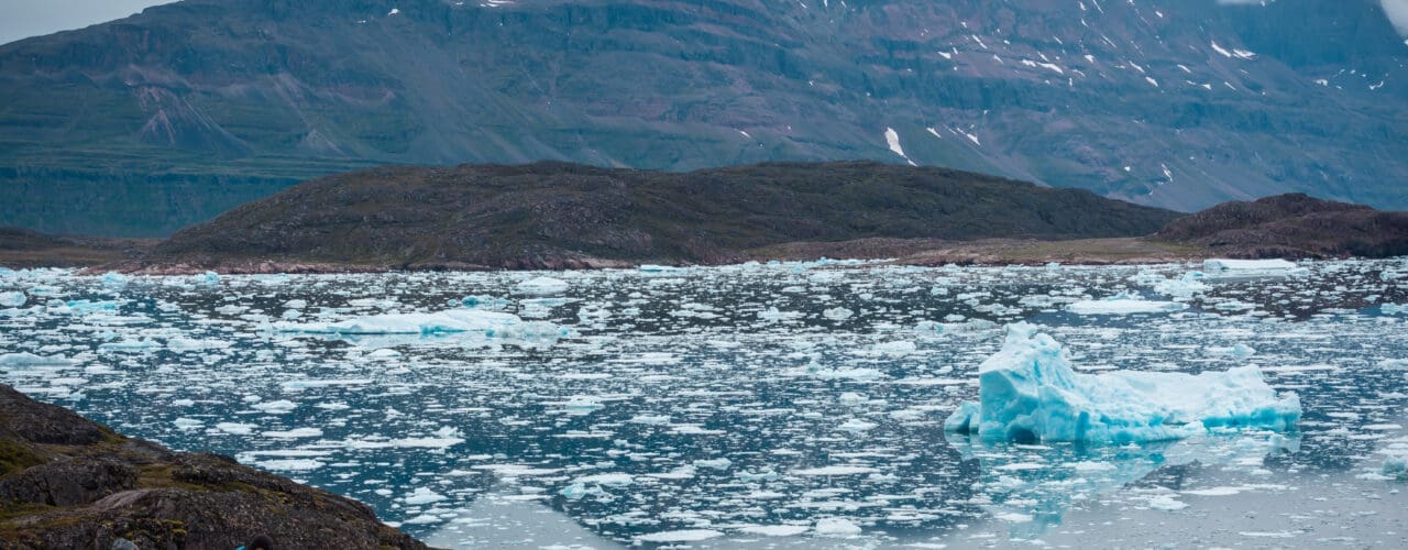 Tasiusaq Mountains