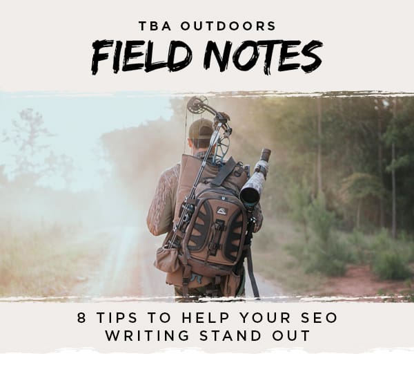 June 2023 Field Notes