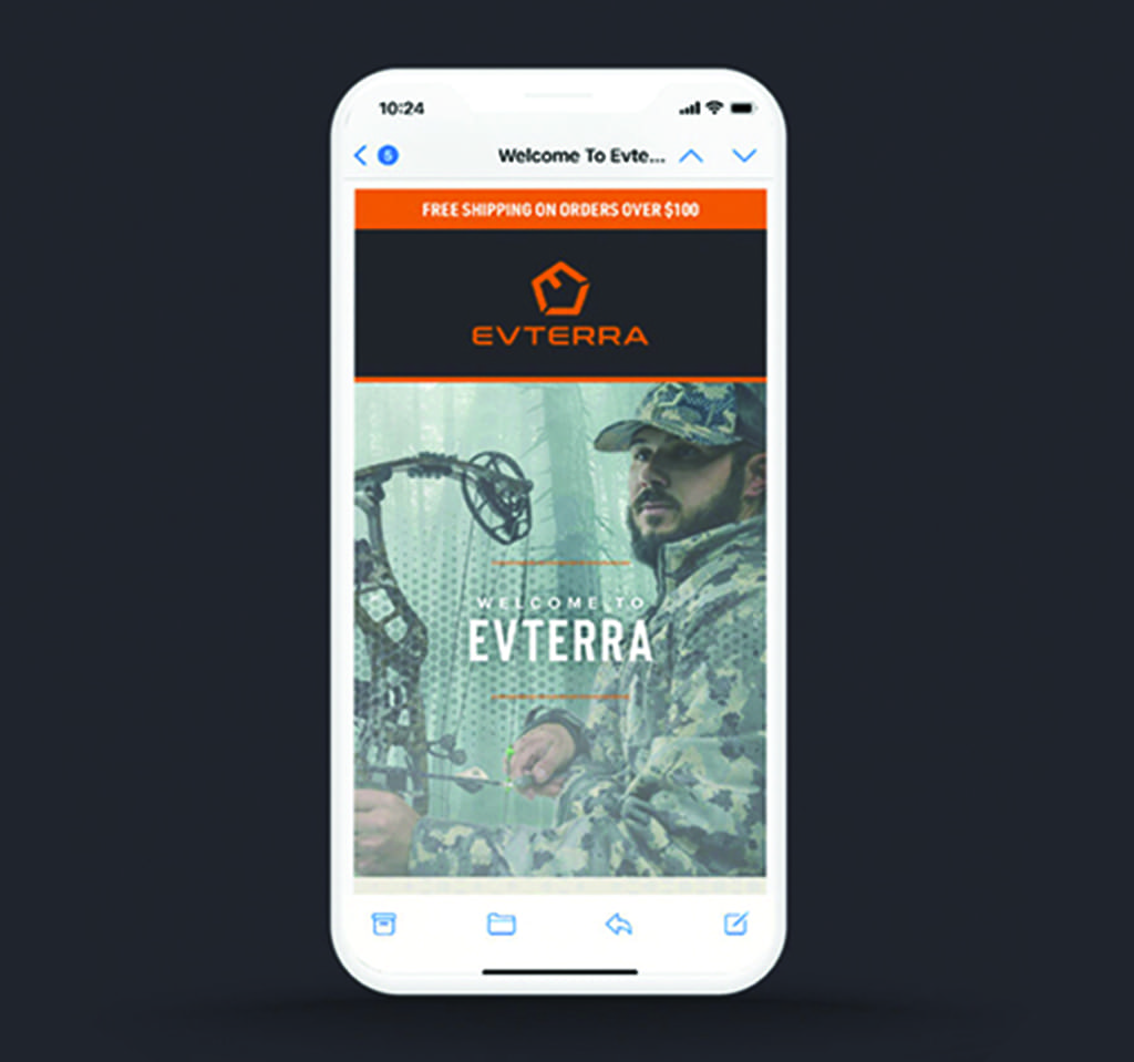 Evterra mobile image