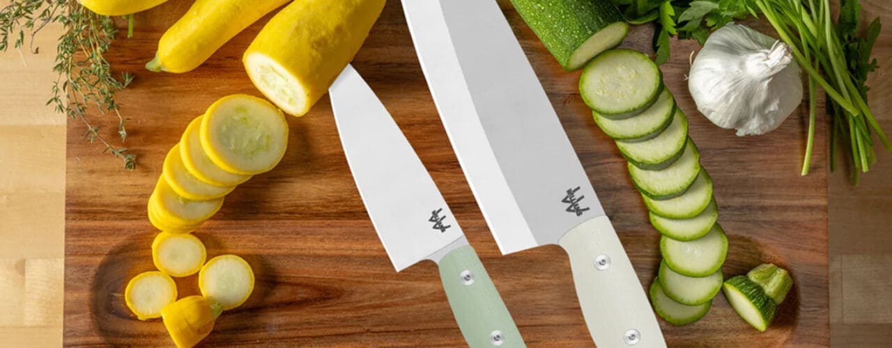 Williams Knife Co culinary collection