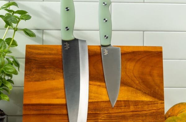 Williams Knife Co culinary collection