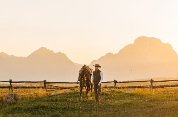 Madison Creek Outfitters photo