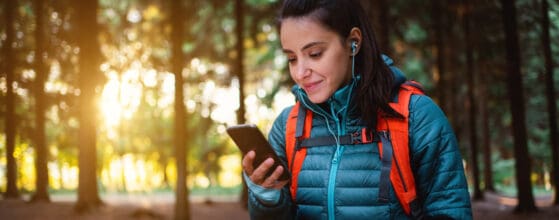 Why D2C Outdoor Brands Need Data-Driven Marketing Strategies To Thrive