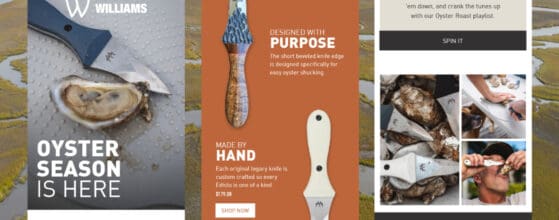 Optimizing Email Campaigns for Outdoor Brands: From Strategy to Conversion