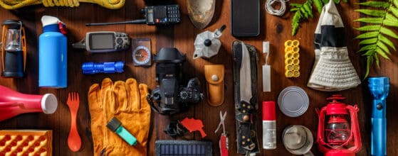 The Role of Brand Strategy in Building Loyalty for Outdoor Gear
