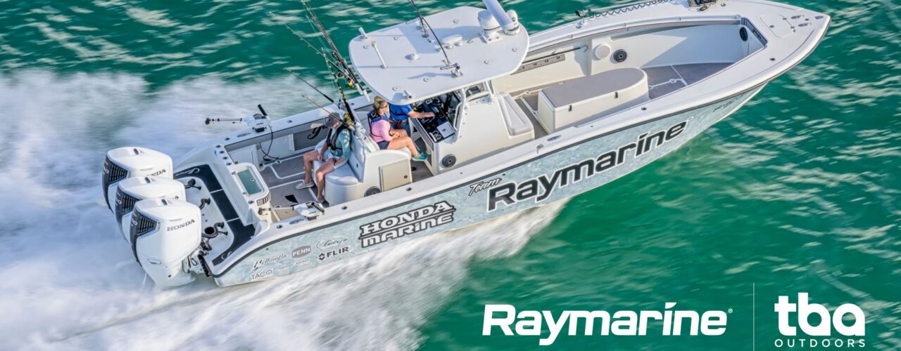 Raymarine