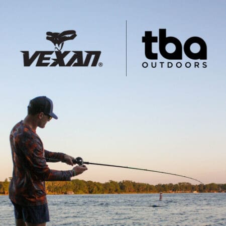 Guy fishing